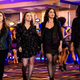 Donne Lynne Champlin, Rachel Bloom, Gabrielle Ruiz, Vella Lovell
